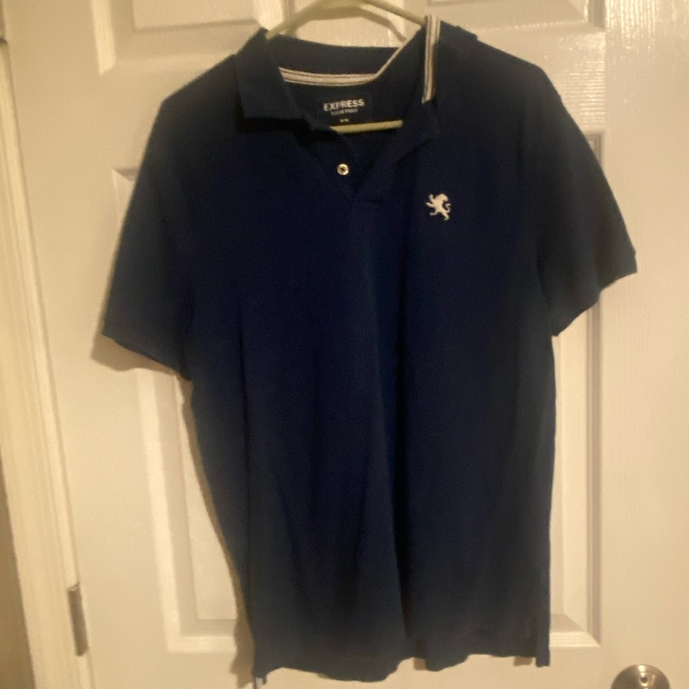 Express Polo